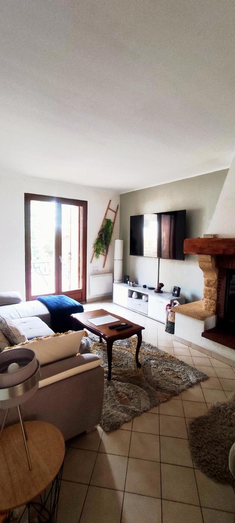 Welcome, Bienvenue, Chez Charly! Nébian Extérieur photo